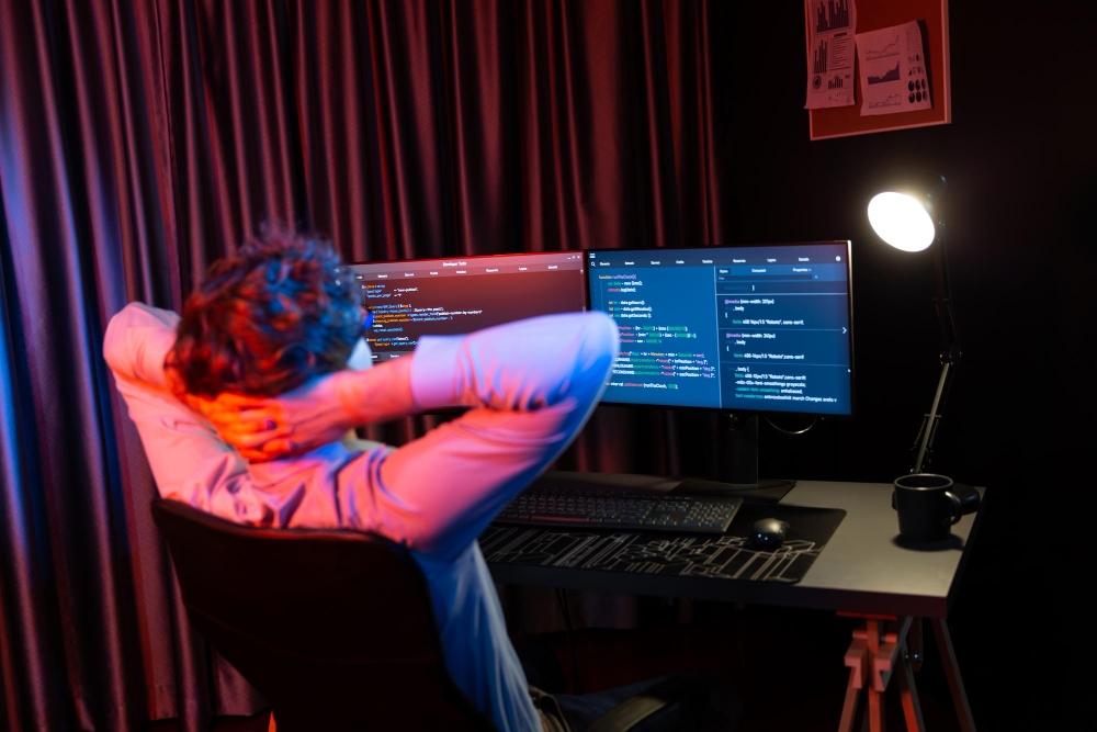 Le vibe coding comme facilitateur pour les agences de développeurs web